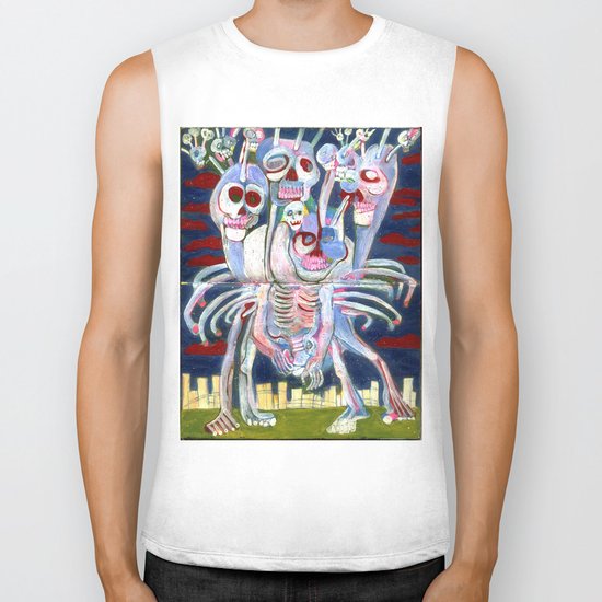 1996 03 07-10 Biker Tank