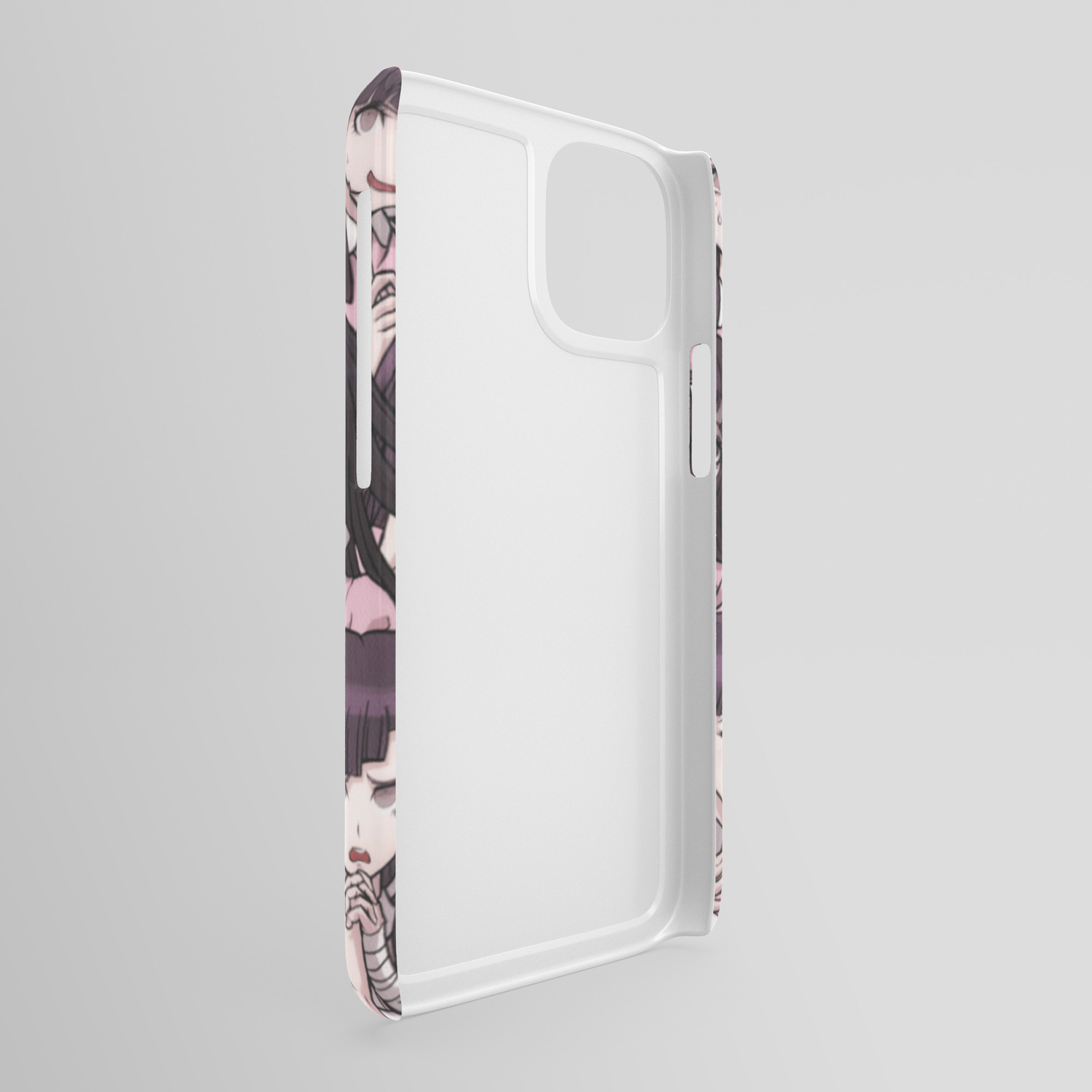 Mikan Tsumiki Iphone Case By Raybound4 Society6