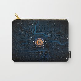 Bitcoin money crypto Carry-All Pouch | Money, Rich, Cripto, Blockchain, P2P, Bitcoin, Pay, Cash, Coin, Coinbase 