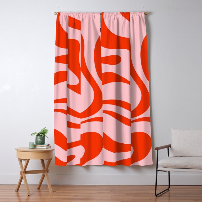 Blackout Curtain