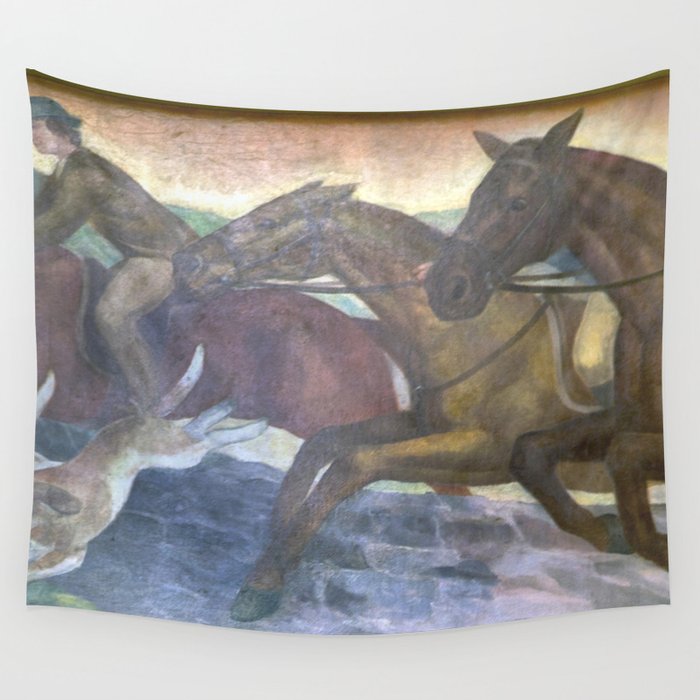Society6 custom 2025 tapestry