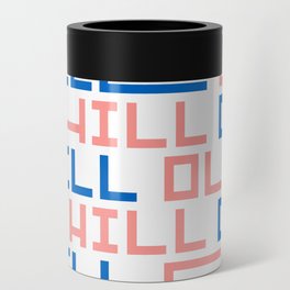 Chill out Can Cooler