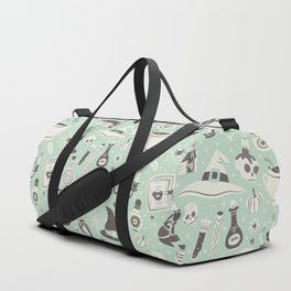 Witchy Vibes Duffle Bag