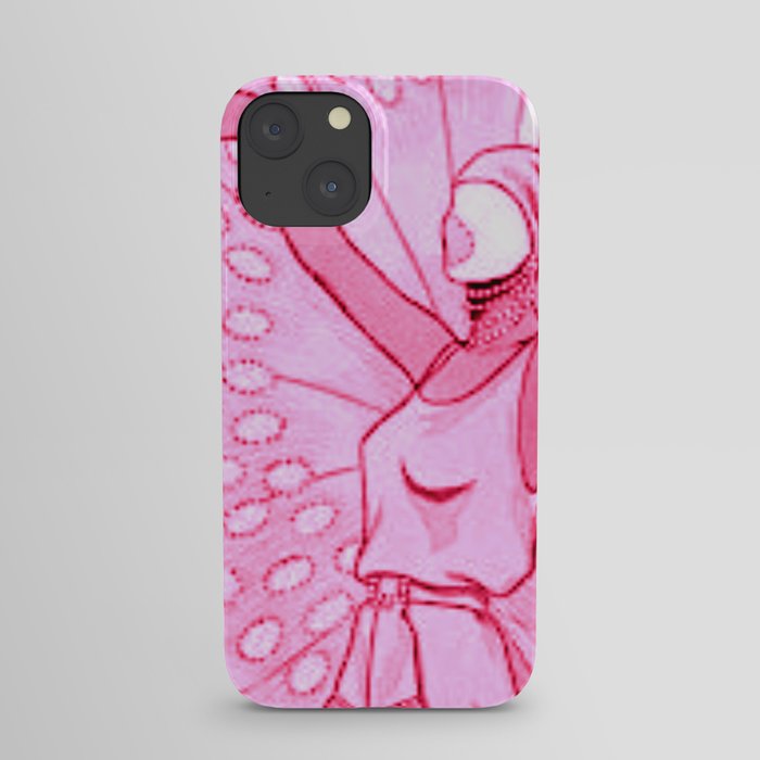 Follies iPhone Case