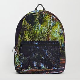 Coral Trail Backpack