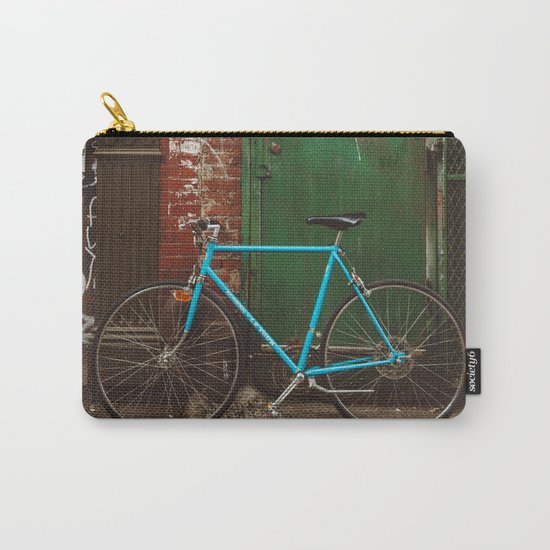 East Village III Carry-All Pouch