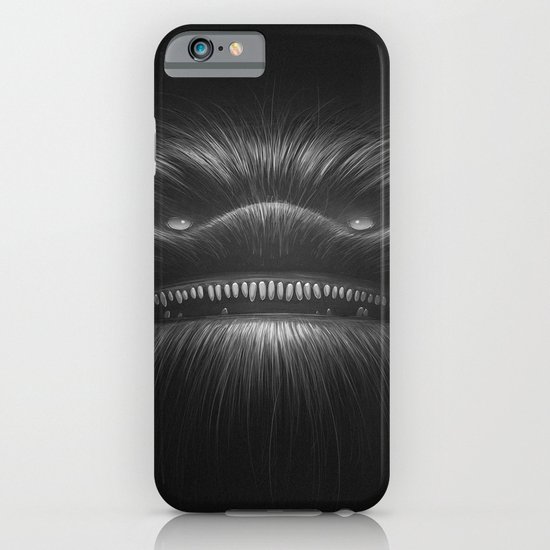 BallWars: Doomy iPhone & iPod Case