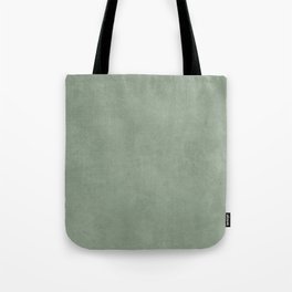 Basic velvet High park Green Tote Bag