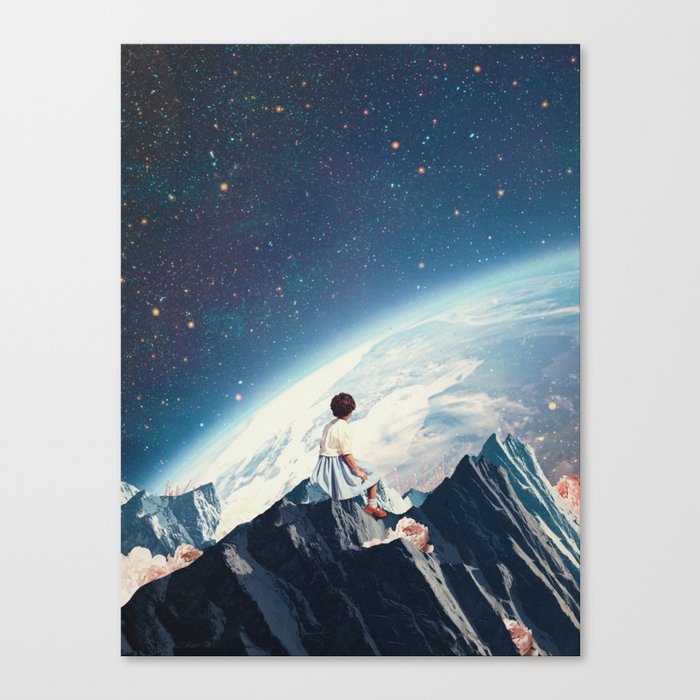 Canvas Print