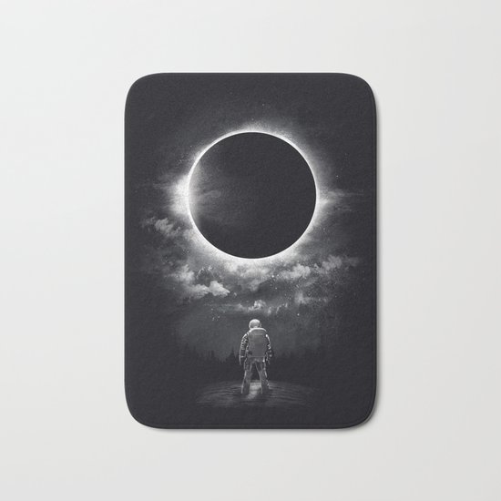 Eclipse Bath Mat