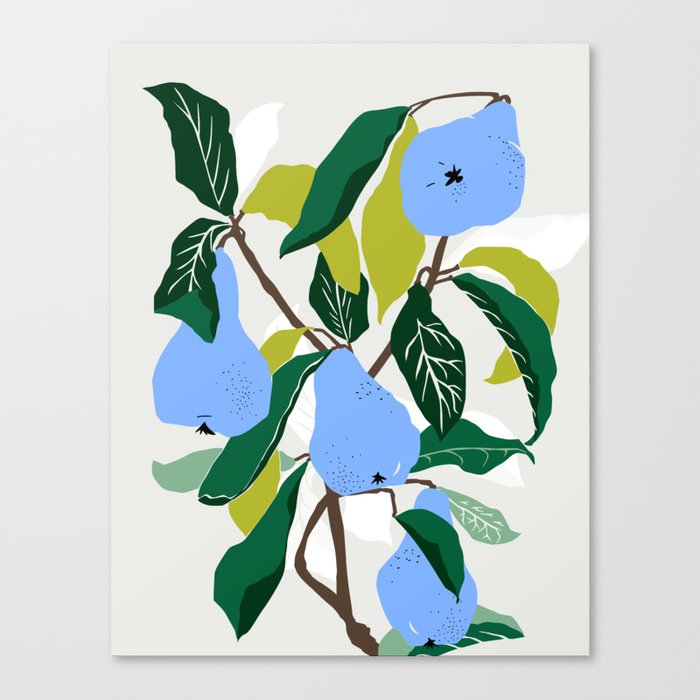 Canvas Print