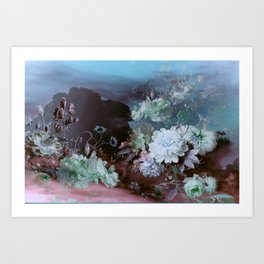 High Fantasy Art Prints Society6