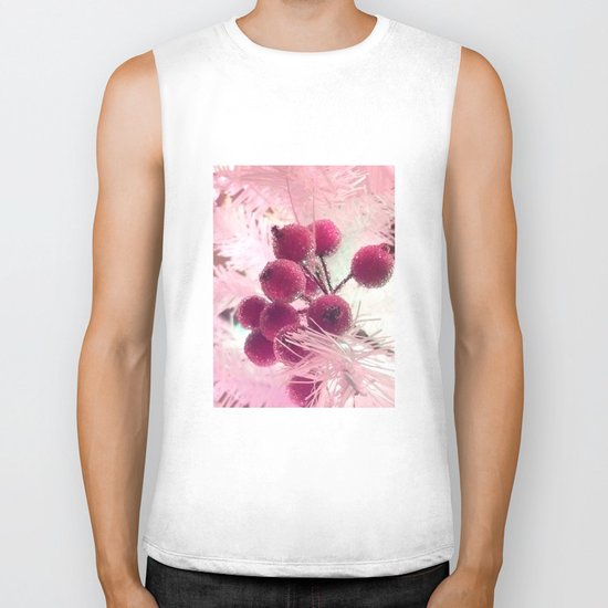 Merry Christmas ! Biker Tank