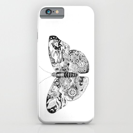 Little Adventurer iPhone & iPod Case