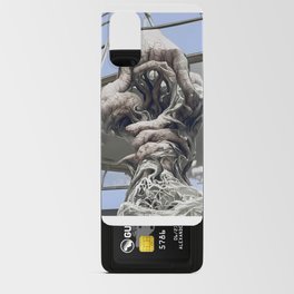 Tormented Grip Android Card Case