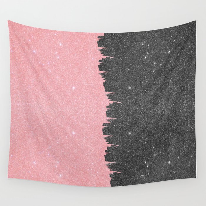 Girly tapestry 2025