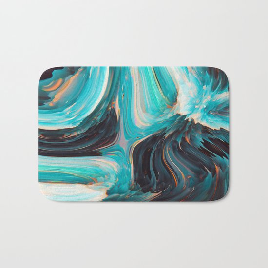 Tazio Bath Mat