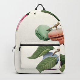 Macaron Plant4012083.jpg Backpack
