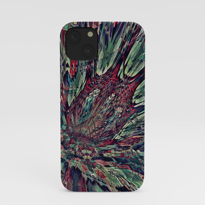 Impact iPhone Case