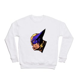 x21 Crewneck Sweatshirt