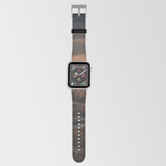 siberia Apple Watch Band