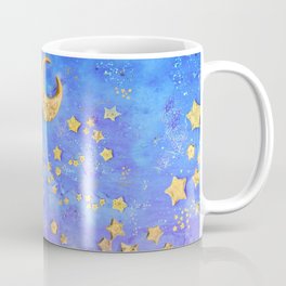 Starry night Coffee Mug