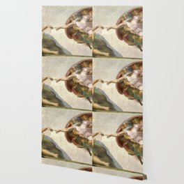 Adam Wallpaper For Any Decor Style Society6