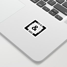 Hangul Stickers To Match Your Personal Style Society6
