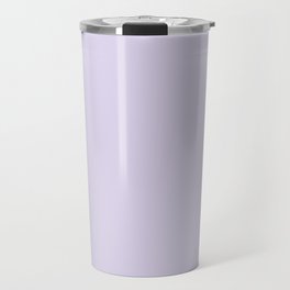 Joyous Violet Travel Mug