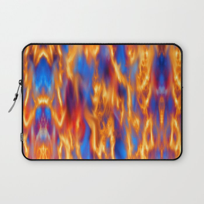 Torched Laptop Sleeve