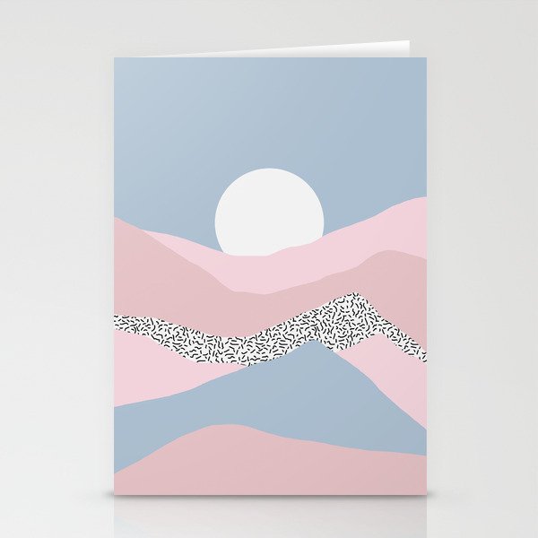 High Stationery Cards