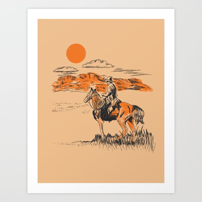 Art Print