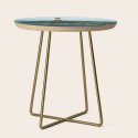 Les Eclaireurs Lighthouse Side Table by katemccseattle ...