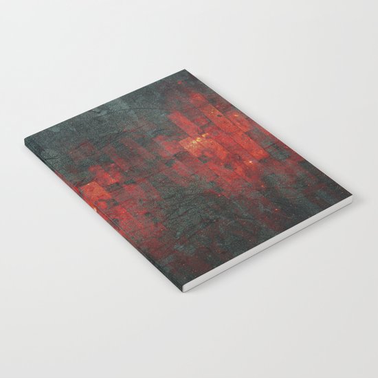 Ruddy Notebook