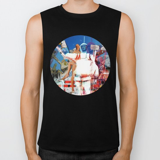 Essence Of Life · Zwischenwelten · Lost in Dreamland · Crop Circle Biker Tank