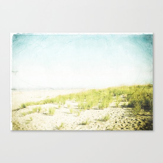{SWAY} Canvas Print