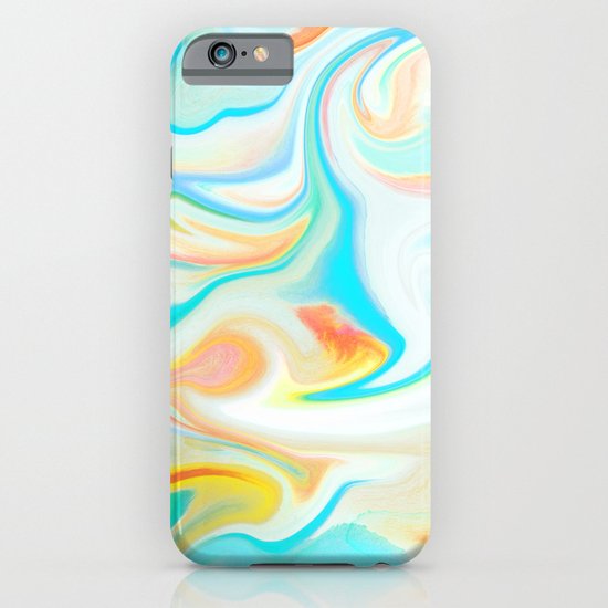Liquid 2 iPhone & iPod Case