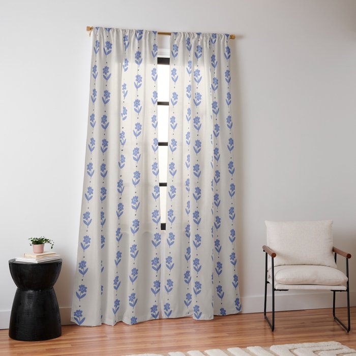 Window Curtain