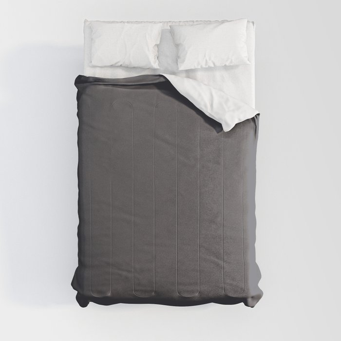 Ash Comforter