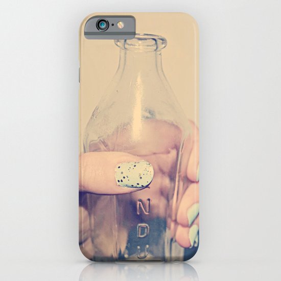 PYREX iPhone & iPod Case