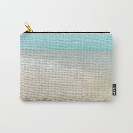 Soothe Carry-All Pouch