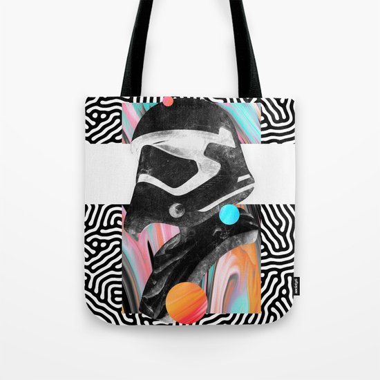 Rone Tote Bag