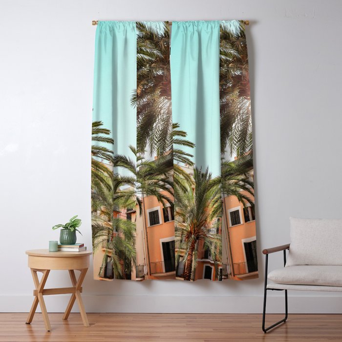 Blackout Curtain