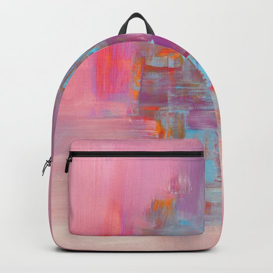 Improvisation 53 Backpack