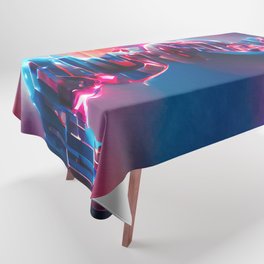 D.N.A Project Tablecloth