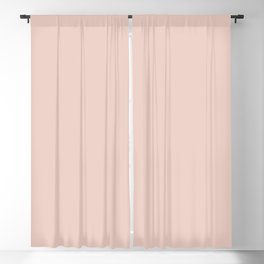 Almond Blackout Curtain