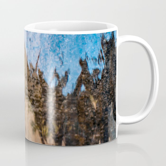 Mystical Reflections Coffee Mug