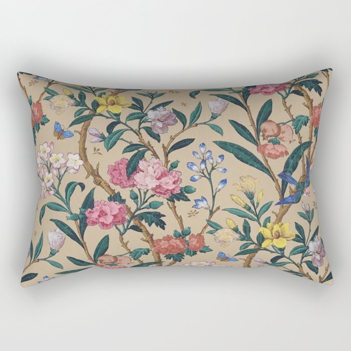 Rectangular Pillow