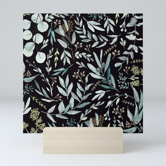 Mini Art Print