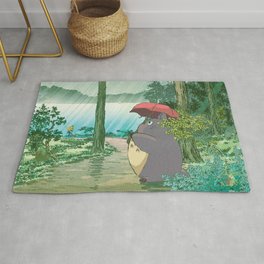 Anime Rugs for Any Room or Decor Style | Society6